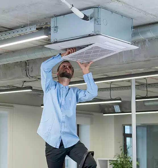 Professional Air Duct Cleaners in Gardena, CA