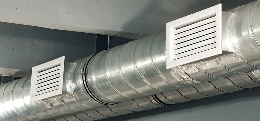 Our Air Duct Camera Inspection Services in Gardena, CA