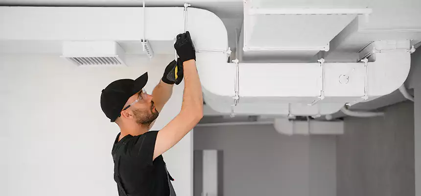Our Air Duct Repair Services in Gardena, CA