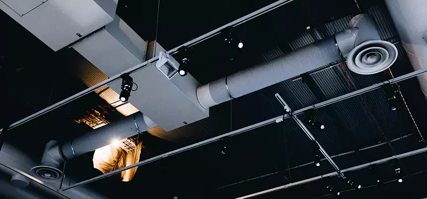 Our Air Duct Replacement Services in Gardena, CA