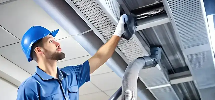 Our Annual Dryer Vent Maintenance Services in Gardena, CA