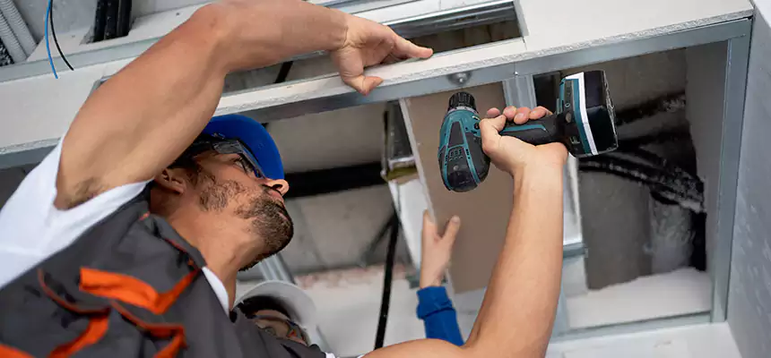 Our Apartment Air Duct Cleaning Services in Gardena, CA