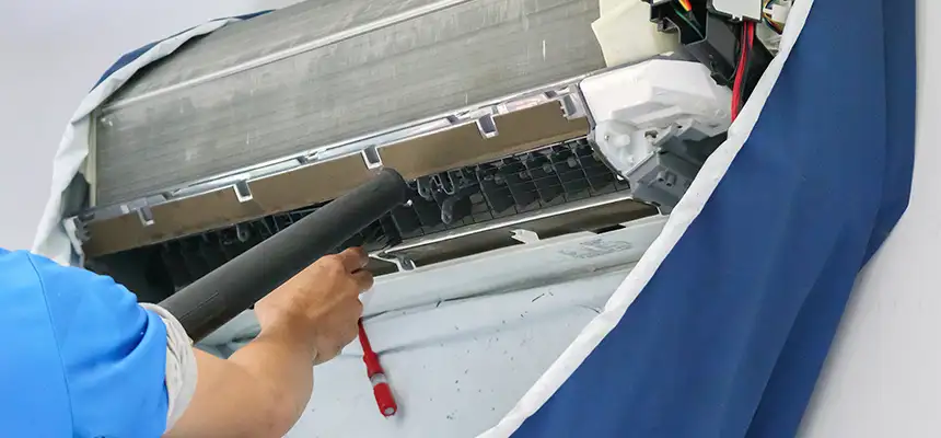 Advanced Clogged Dryer Vent Repair for Multi-Unit & Commercial in Gardena, CA