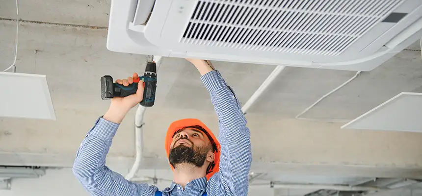 Detailed Multi‑Unit Riser & Roof Termination Cleaning in Gardena