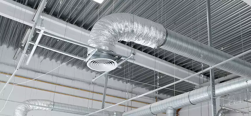 Our Dryer Vent Hose Replacement Services in Gardena, CA