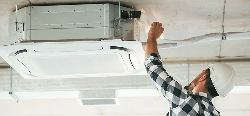 Our Local Vent Cleaning Services in Gardena, CA