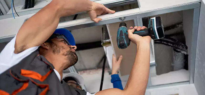 Our Retail Store Duct Cleaning Services in Gardena, CA