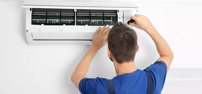 Our Smart Air Conditioning Installation Services in Gardena, CA