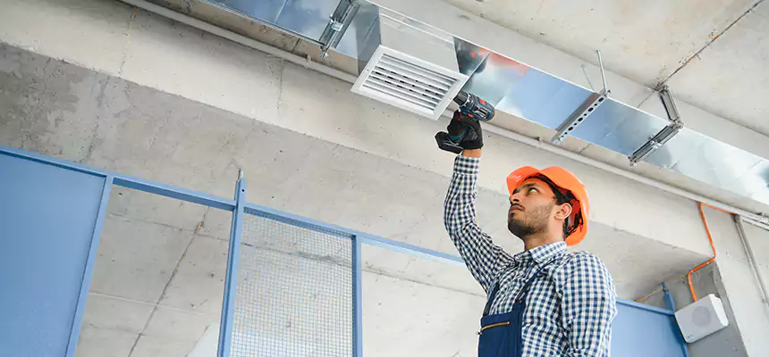 Efficient Exhaust Vent Cleaning in Gardena, CA
