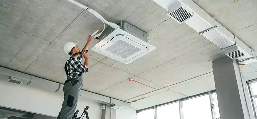 Our Wi Fi Connected Air Ducts Services in Gardena, CA