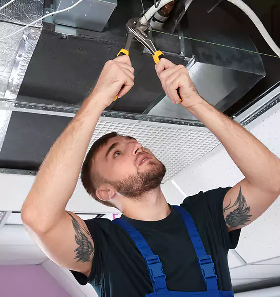 About Air Duct Repair Services in Gardena, CA