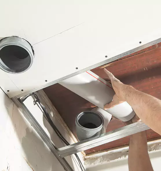 Professional Air Duct Replacement in Gardena, CA