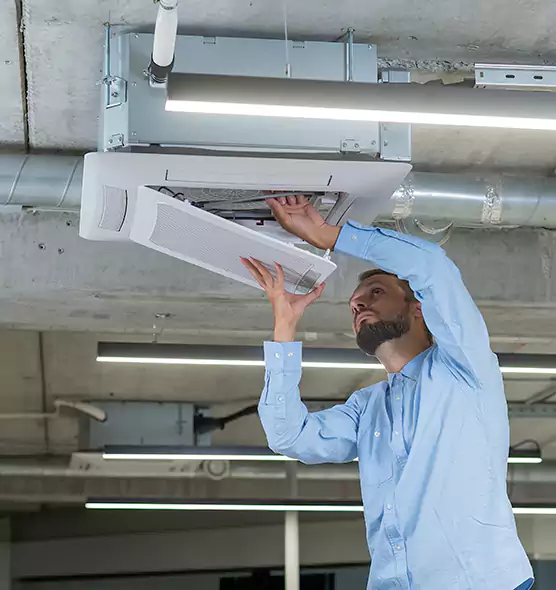 About Air Duct Sealing And Repair in Gardena, CA