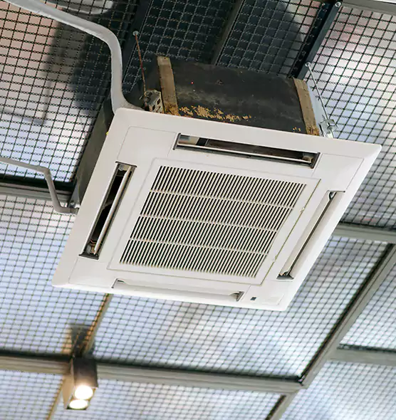 Top-Notch Allergy Relief Vent Cleaning Services in Gardena, CA