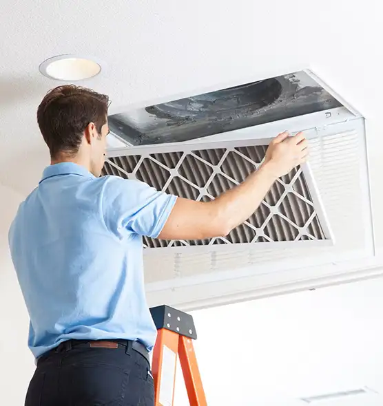 About Annual Dryer Vent Maintenance Gardena, CA