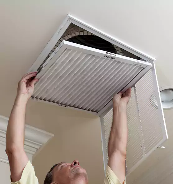Trusted Apartment Air Duct Cleaning in Gardena, CA