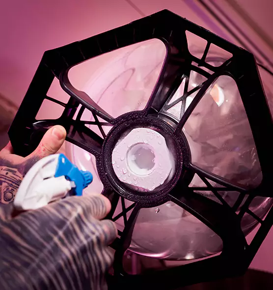 Advanced Basement Vent Cleaning in Gardena, CA