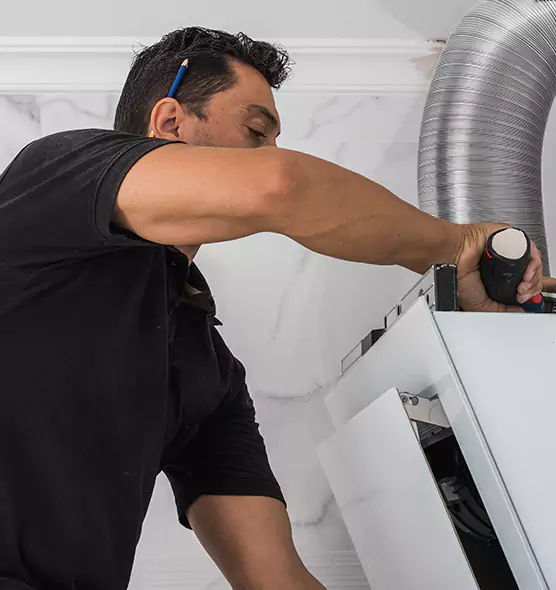 Trusted Bathroom Exhaust Duct Cleaning in Gardena, CA