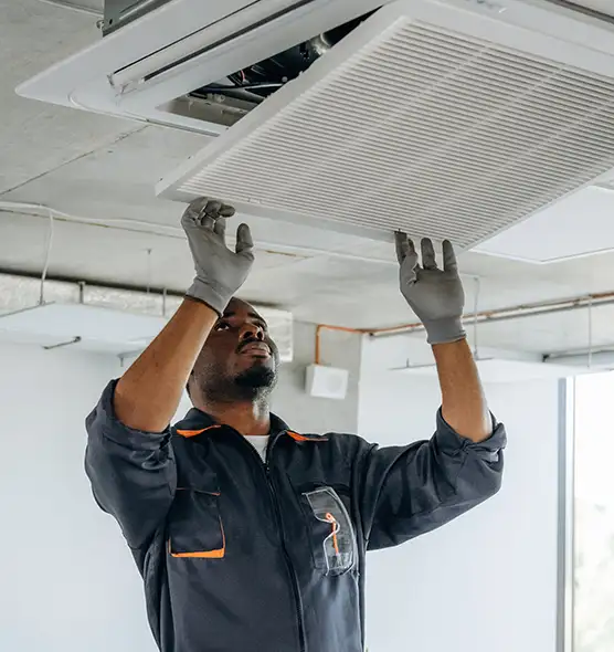 About Certified Air Duct Specialists in Gardena, CA