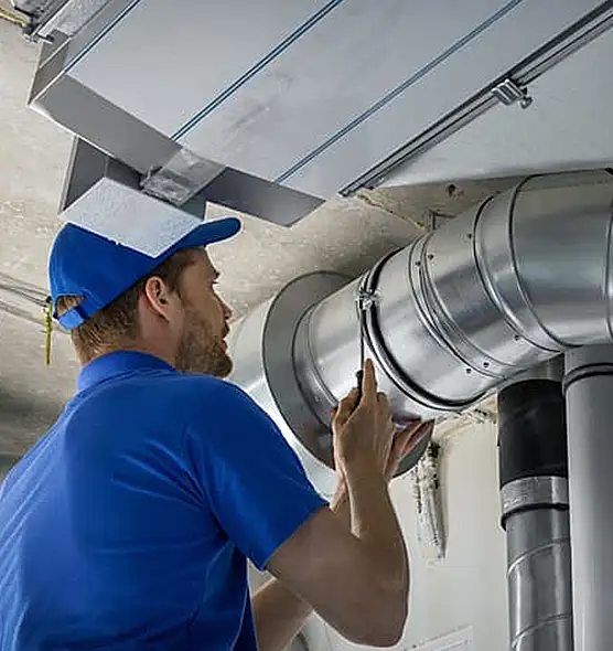 Advanced Dryer Vent Camera Inspection in Gardena, CA