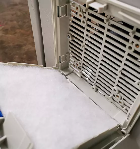 Professional Dryer Vent Mold Cleaning in Gardena, CA