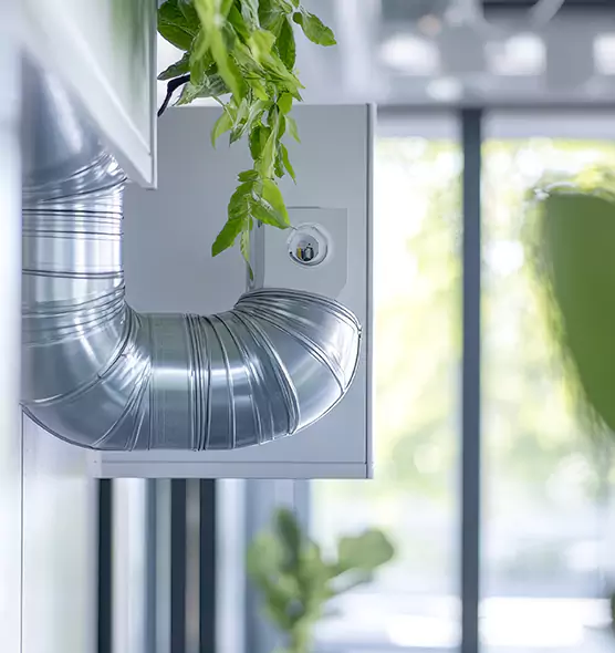 Professional Eco-Friendly Duct Cleaning Services in Gardena, CA