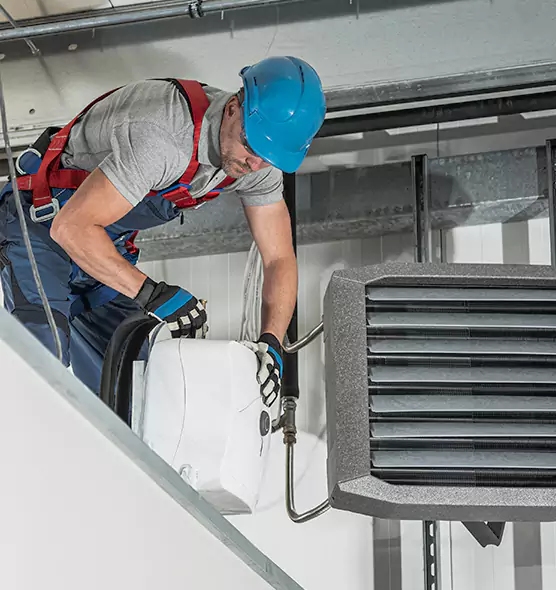 About HVAC Mold Remediation Service in Gardena, CA