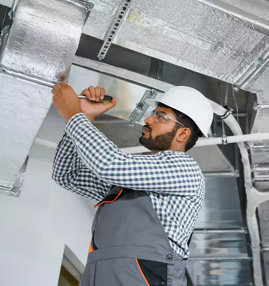 Welcome to Mold & Mildew Removal from Air Ducts Gardena, CA