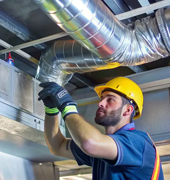 Professional NADCA Approved Air Duct Services in Gardena, CA