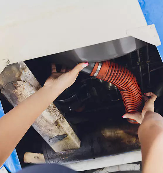 Top-Notch Return Vent Cleaning Service in Gardena, CA