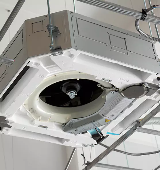 Professional Roof Vent Lint Removal Gardena, CA