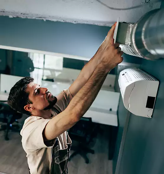 Reliable Warehouse Vent Cleaning in Gardena, CA