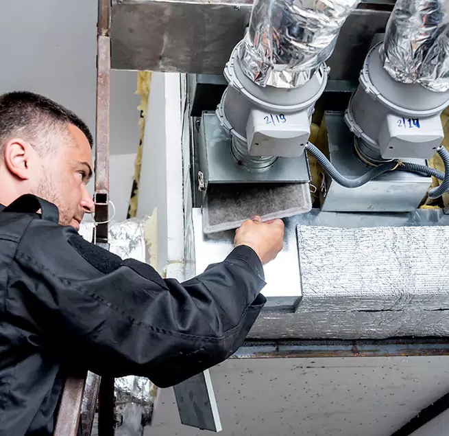 Why Homeowners & Businesses Trust Us in Gardena, CA?