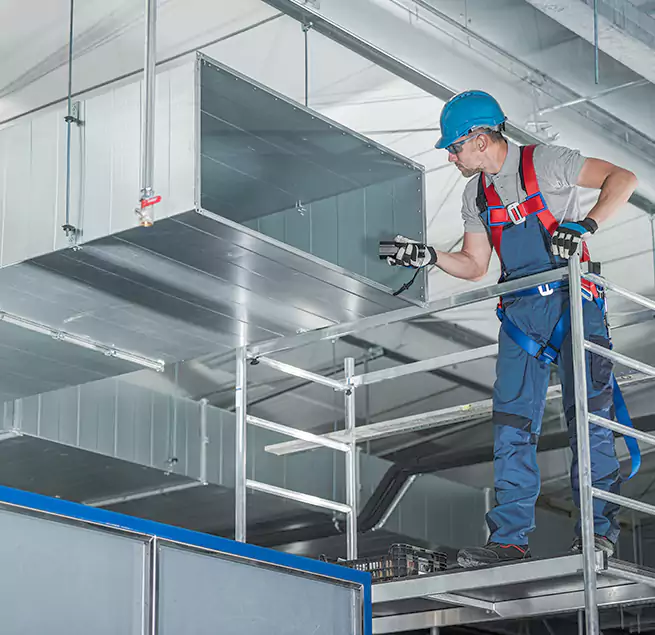 Why Homeowners & Businesses Trust Us in Gardena, CA?