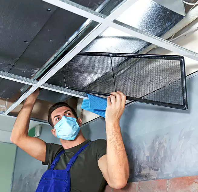 Why Homeowners Businesses Trust Us in Gardena, CA