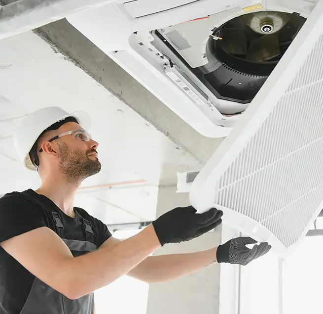 Why Homeowners & Businesses Trust Us in Gardena, CA?