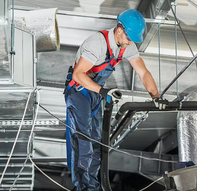 Why Homeowners & Businesses Trust Us in Gardena, CA?