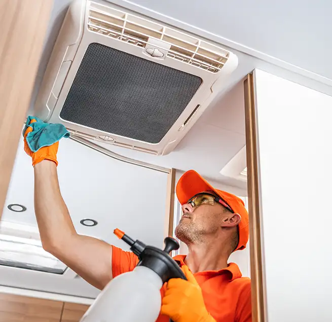 Why Homeowners & Businesses Trust Us in Gardena, CA?