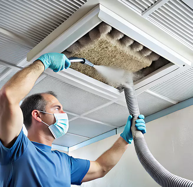 Why Homeowners Businesses Trust Us in Gardena, CA