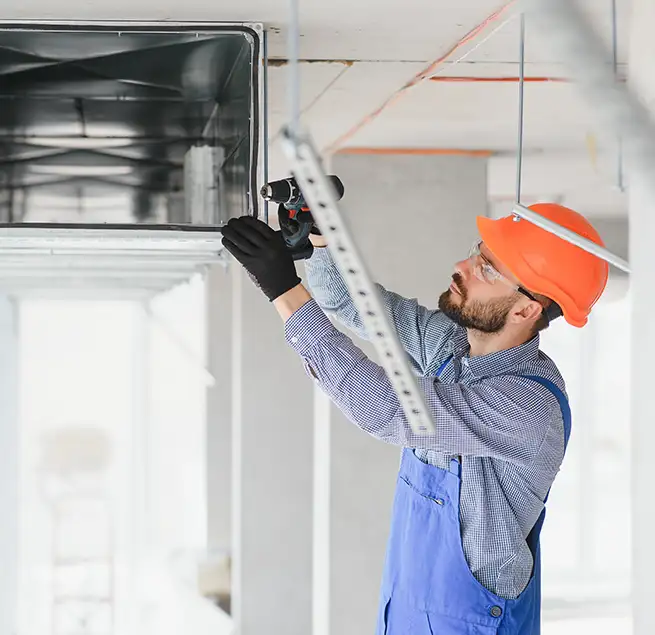  Why Homeowners Businesses Trust Us Gardena, CA