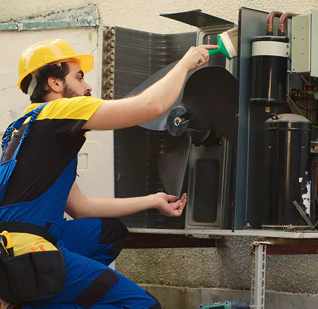 Why Homeowners & Businesses Trust Us Gardena, CA?