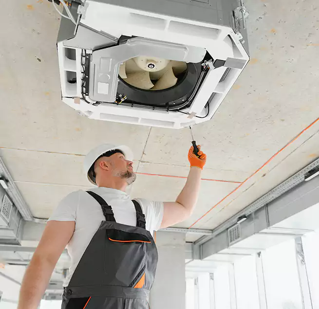 Why Homeowners Businesses Trust Us in Gardena, CA