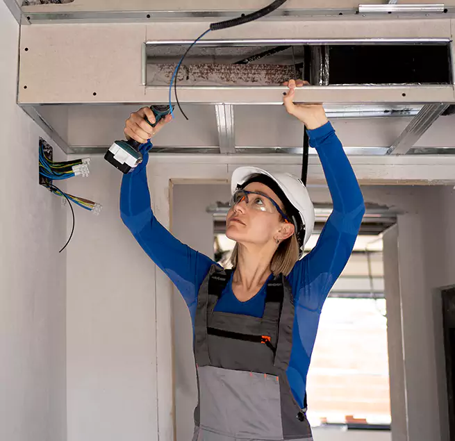 Why Homeowners & Businesses Trust Us in Gardena, CA?