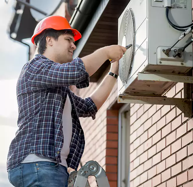 Why Homeowners & Businesses Trust Us Gardena, CA