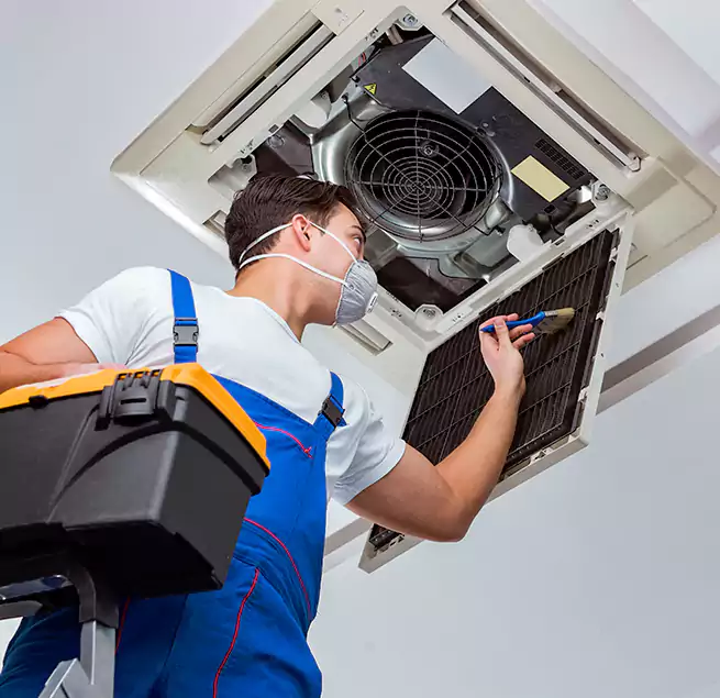 Why Homeowners & Businesses Trust Us in Gardena, CA?